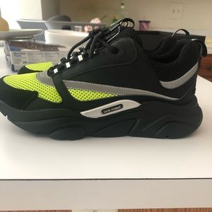 Christian Dior Men’s Sneakers